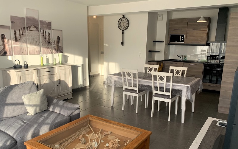 LOGEADAX logement Coeur Thermal