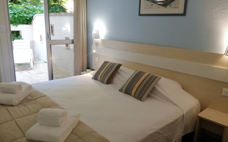 Thermotel residence Coeur Thermal